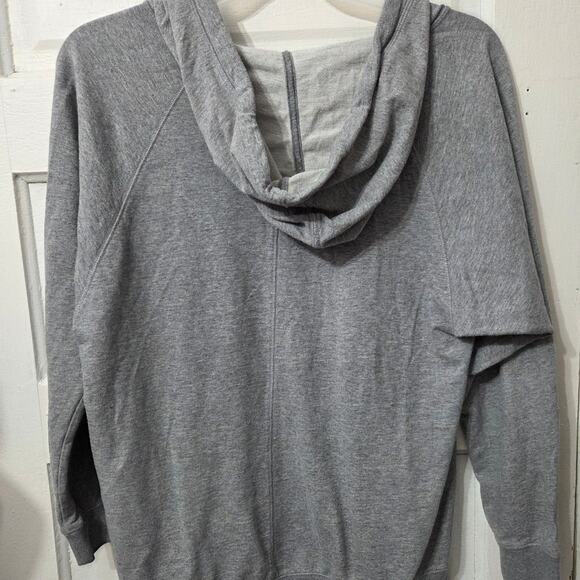DKNY Hoodie woman's size L - Picture 3 of 8